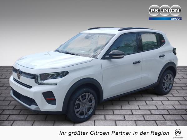 Citroen C3 3. Generation  PureTech 83 Stop&Start Feel