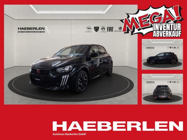 Peugeot 208 2. Generation  1.2 PureTech 75 Allure Pack