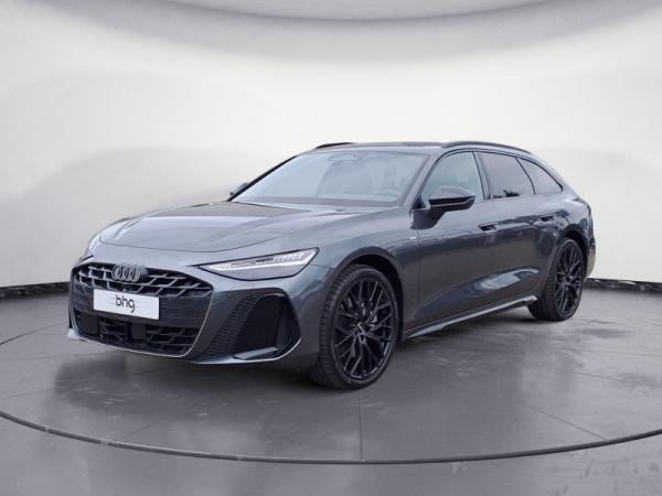 Audi A6 C8  Avant 40 TDI quattro S tronic
