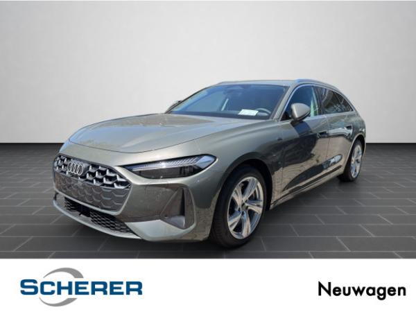 Audi A5 F5  Cabriolet 45 TFSI quattro S tronic