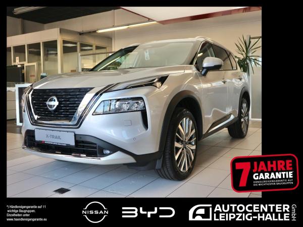 Nissan X-Trail T32  1.3 DIG-T Acenta DCT