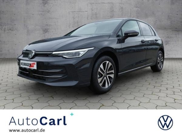 VW Golf VIII  Variant 1.0 TSI 
