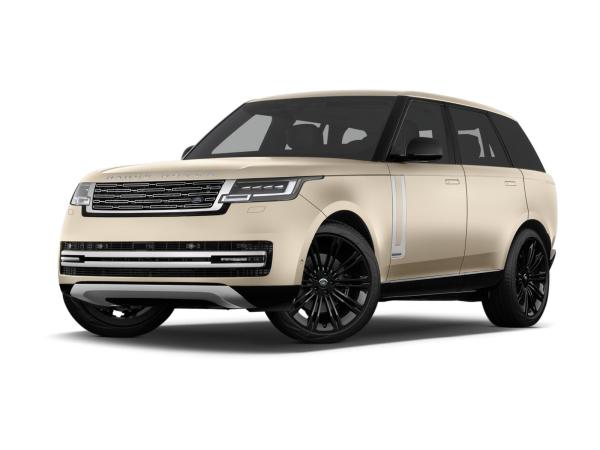 Land Rover Range Rover Sport II  P400 HSE Automatik