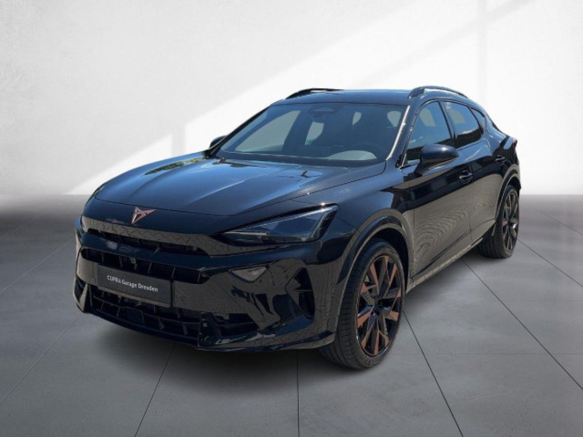 CUPRA Formentor 1. Generation  2.0 TSI VZ 4Drive DSG