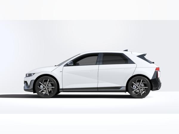 Hyundai IONIQ 5 84kWh 229PS N Line X+Sitzpaket image