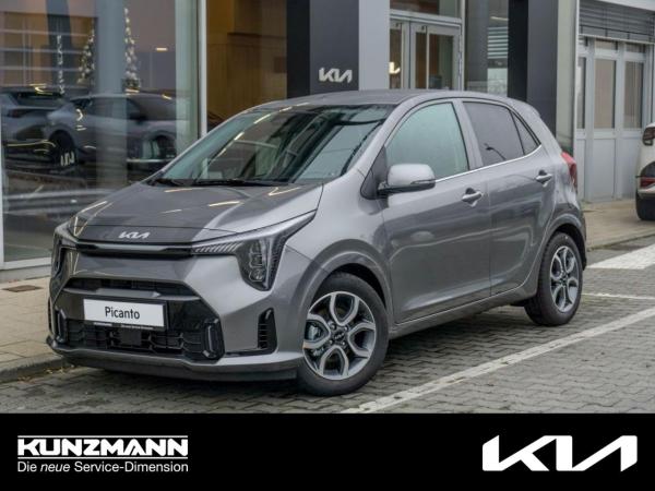 Kia Picanto 1.0 Spirit ⚡Sonderaktion⚡ Sofort verfügbar ⚡ image