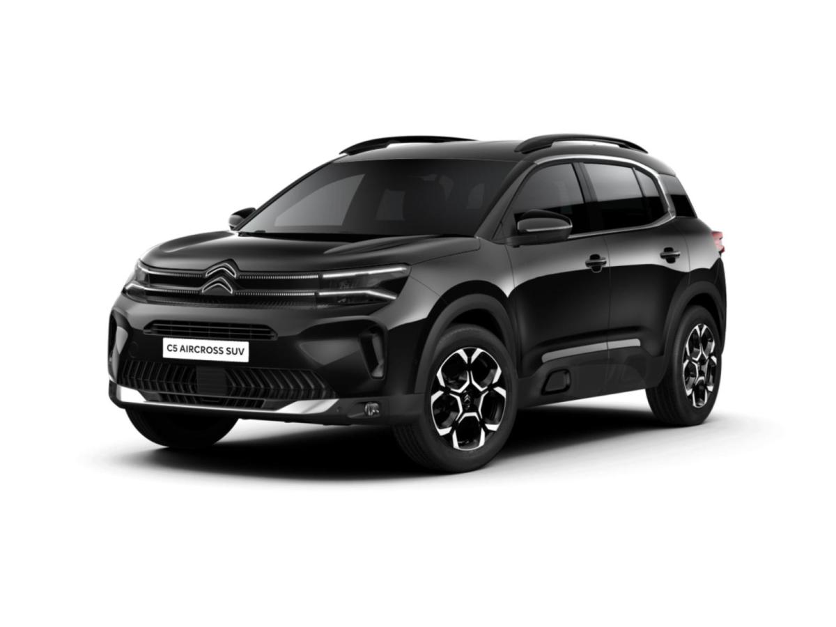 Citroën C5 Aircross BlueHDi 130 EAT8 MAX image