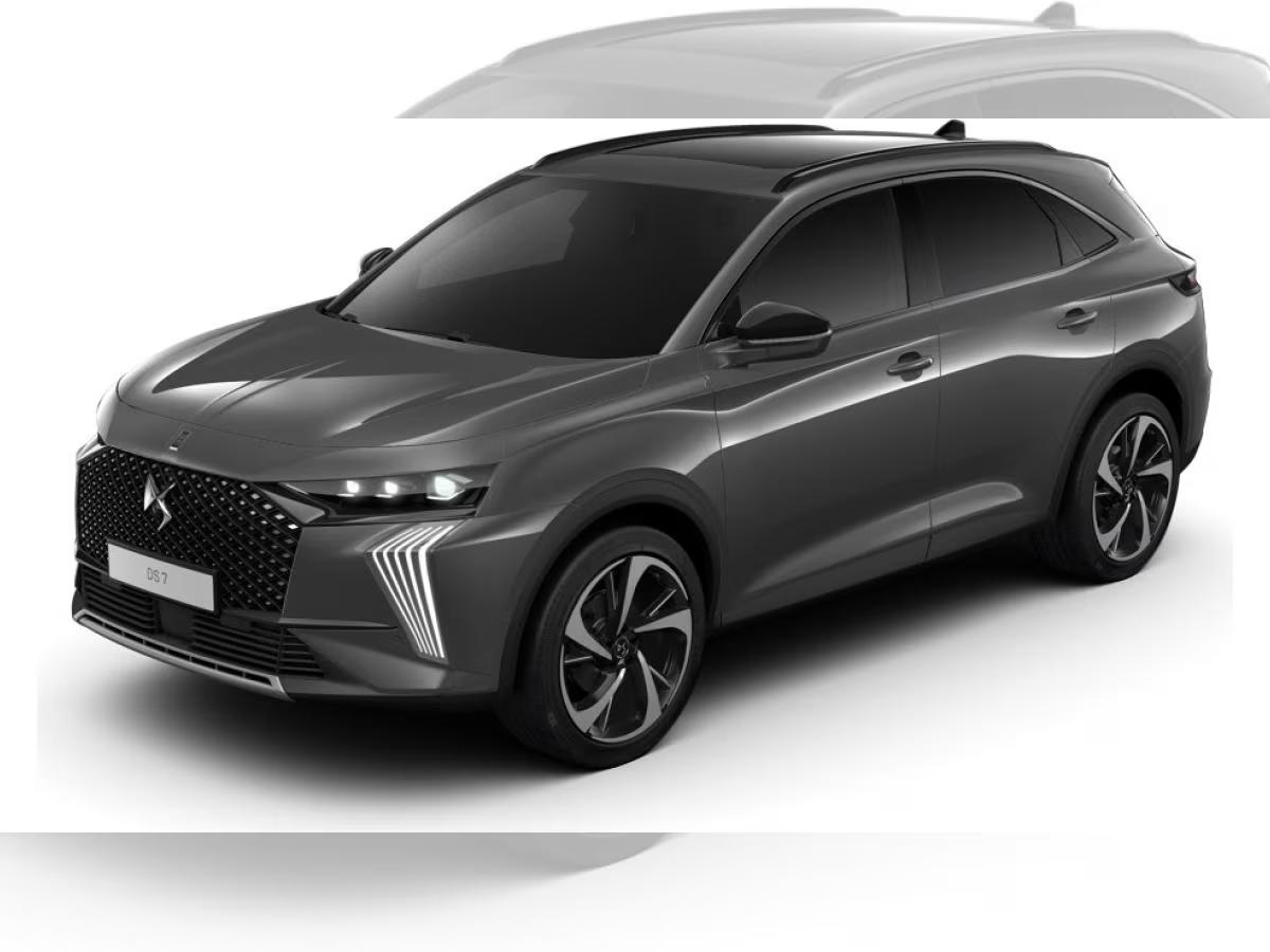DS Automobiles DS 7 🔥BlueHDi 130 Étoile🔥🔥 Limitiertes Angebot🔥🔥 image