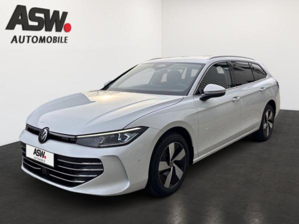 VW Passat B8  Variant 2.0 TDI SCR Conceptline DSG