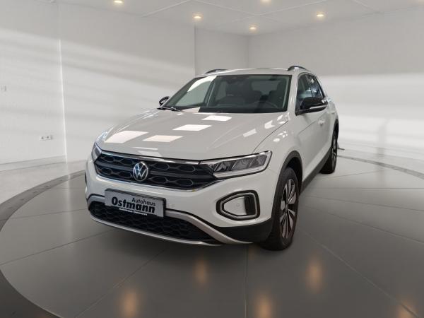 VW T-Roc 1. Generation  Cabriolet 1.0 TSI OPF Style