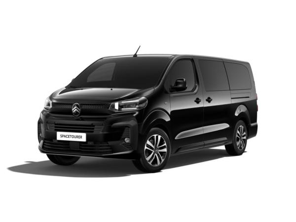 Citroën SpaceTourer Max XL Diesel 180 Automatik image