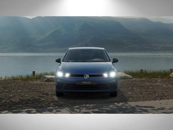 VW Polo VI  1.0 TSI OPF Highline DSG (7-Gang)