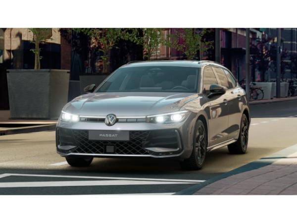 VW Passat B8  Alltrack 2.0 TDI SCR 4MOTION DSG (7-Gang)