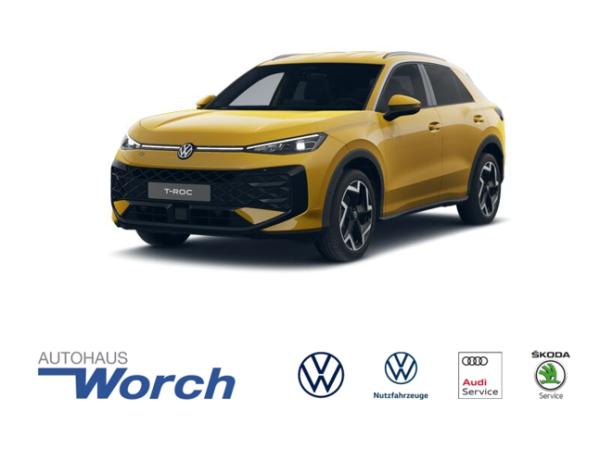 Volkswagen T-Roc R Line u003eBESTELLFAHRZEUGu003c image