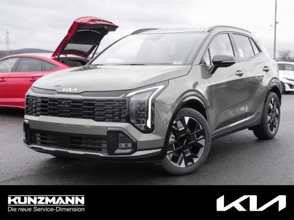 Kia Sportage 1.6T DCT GT-Line ⚡Sonderaktion⚡ Sofort verfügbar ⚡ image