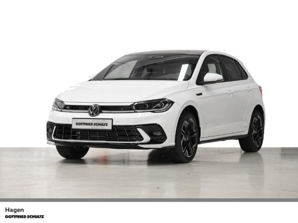 VW Polo VI  1.0 TSI OPF Comfortline DSG (7-Gang)