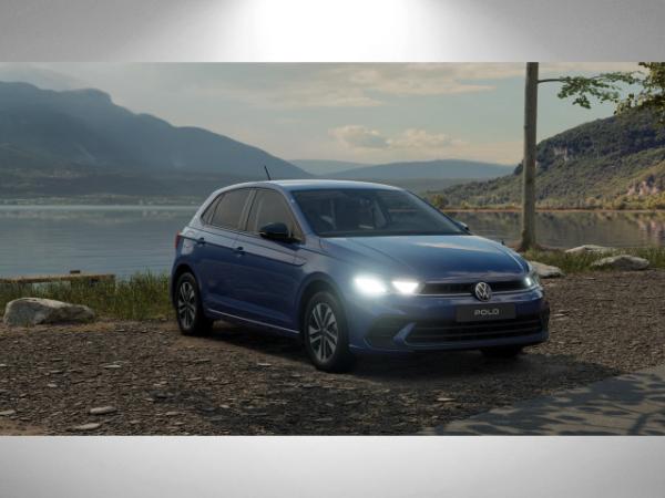 VW Polo VI  1.0 TSI OPF Highline DSG (7-Gang)