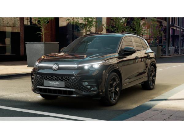 VW Tiguan II  2.0 TDI SCR JOIN 4MOTION DSG (7-Gang)