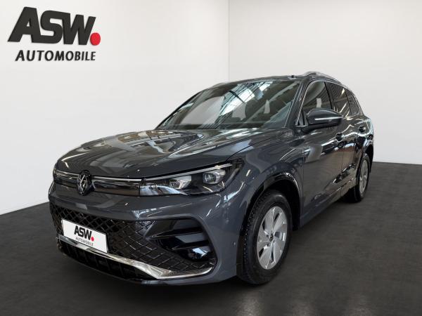 VW Tiguan II  1.5 TSI OPF Elegance DSG