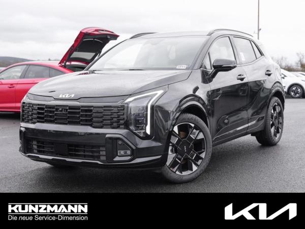 Kia Sportage 1.6T DCT GT-Line ⚡Sonderaktion⚡ Sofort verfügbar ⚡ image