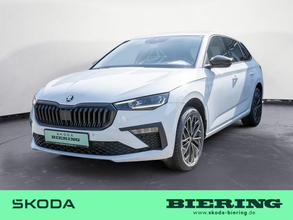 Skoda Scala 1. Generation  1.5 TSI ACT Ambition DSG