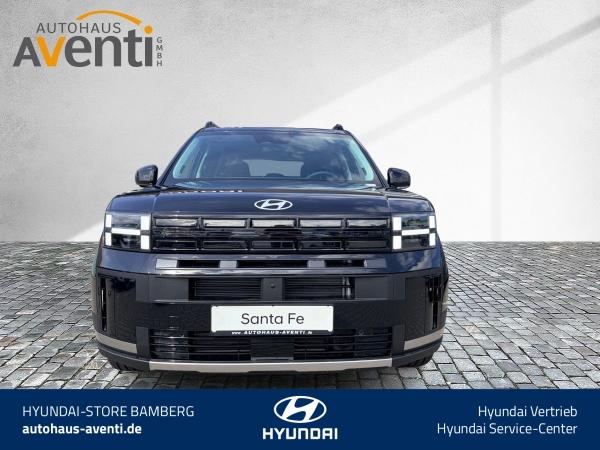 Hyundai Santa Fe 4. Generation  SEVEN 1.6 T-GDI Plug-in-Hybrid Signature-Paket 4WD Automatik
