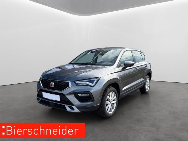 SEAT Ateca 5FP  1.5 TSI ACT Style DSG