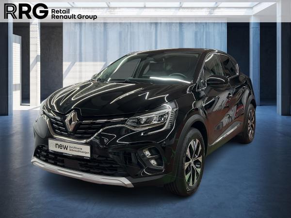 Renault Captur II  TCe 90 Experience