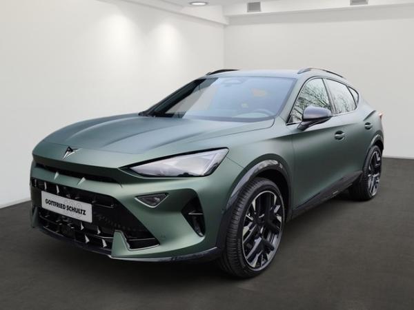 CUPRA Formentor 1. Generation  2.0 TSI VZ 4Drive DSG