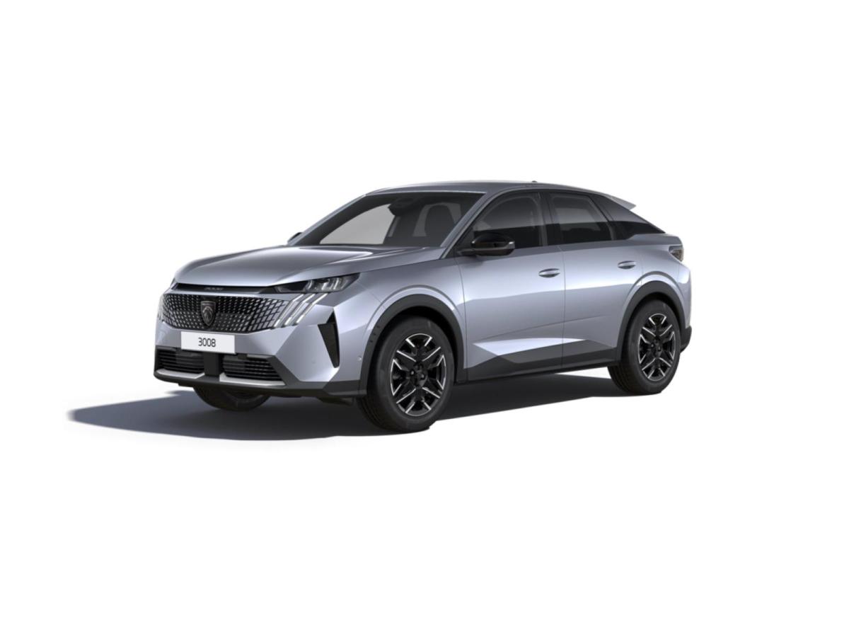 Peugeot 3008 Allure Business HYBRID 145 DSC6 image
