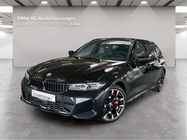 BMW 3er-Reihe G20/G21/G80 330d Touring M Sport xDrive Steptronic