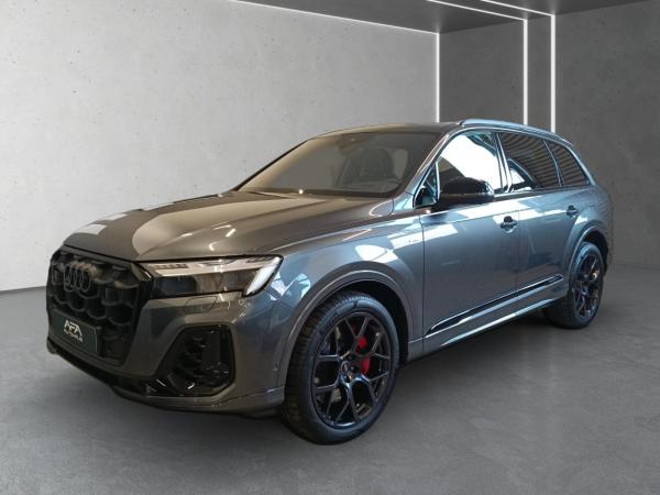 Audi Q7 4M  55 TFSI S line quattro tiptronic