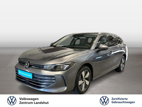 VW Passat B8  Variant 1.5 TSI OPF Business DSG