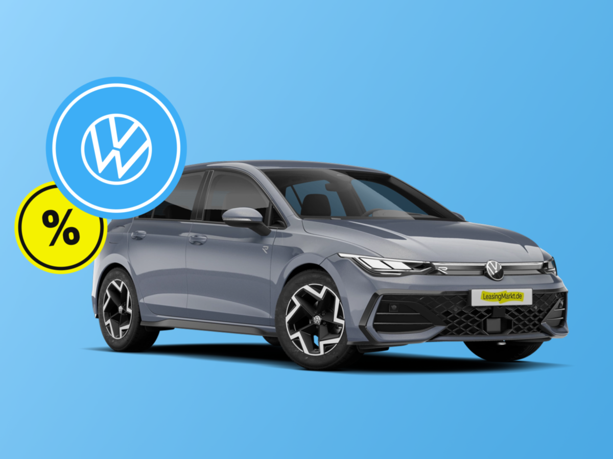 Volkswagen Golf 1.5 eTSI DSG R-Line | Gewerbe. image