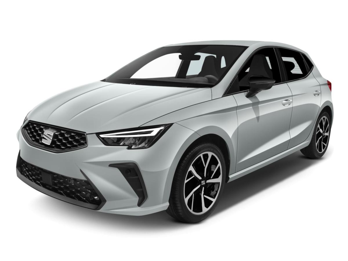 Seat Ibiza FR 1.0 TSI 6-Gang 🔥 GEWERBE🔥 image