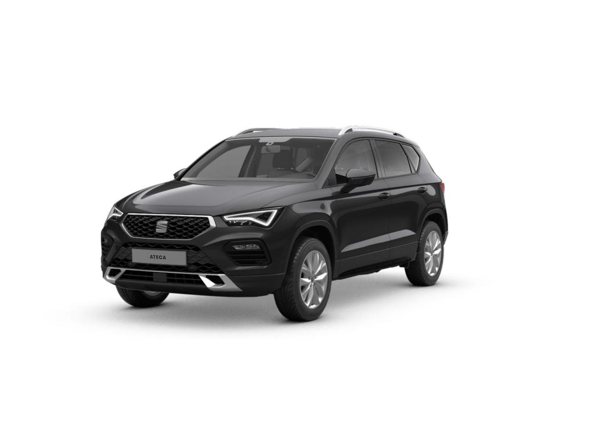 SEAT Ateca 5FP  1.5 TSI ACT Xperience DSG