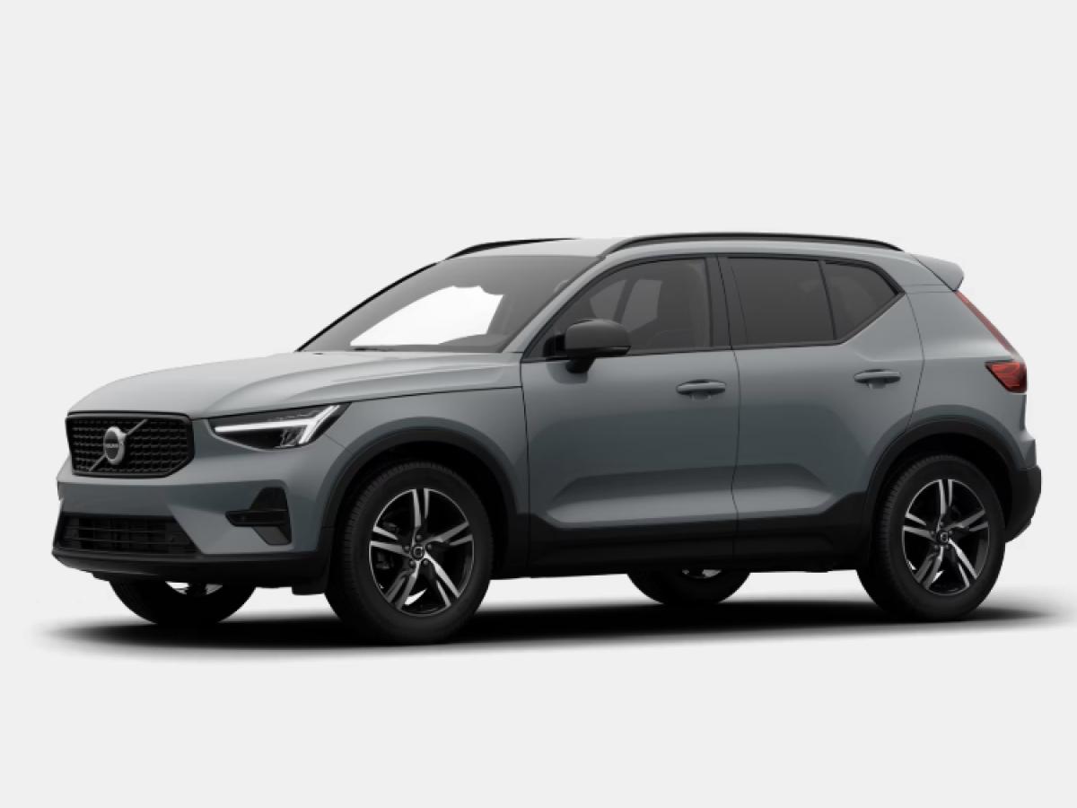 Volvo XC40 1. Generation T4 Inscription AWD Geartronic