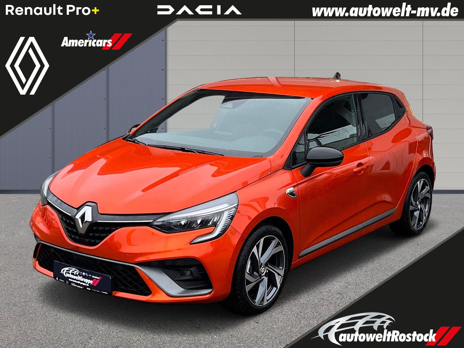 Renault Clio V  TCe 130 GPF Intens EDC