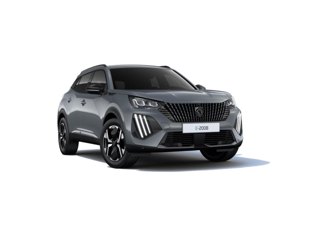 Peugeot 2008 2. Generation  Allure Pack