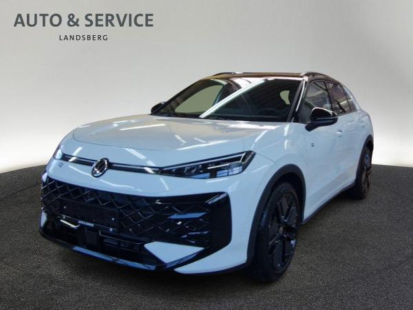 VW T-Roc 1. Generation  1.5 TSI OPF ACT DSG