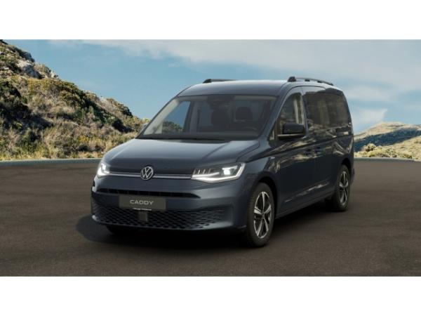VW Caddy V California Maxi 2.0 TDI SCR DSG