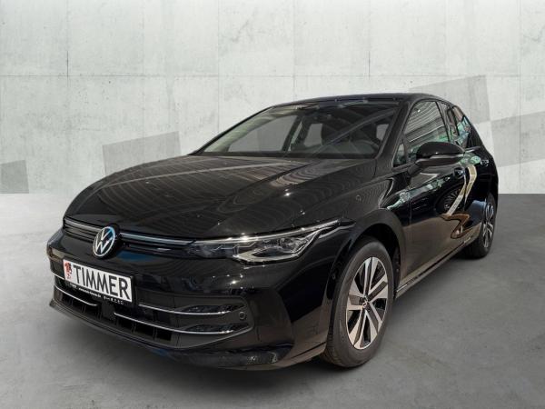 VW Golf VIII  2.0 TDI SCR ACTIVE DSG