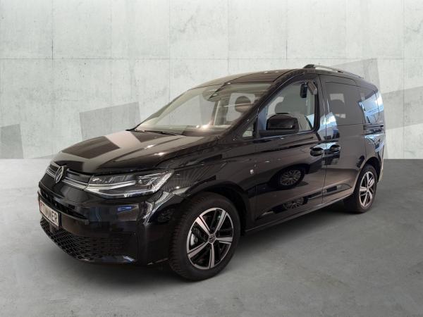 VW Caddy V California Maxi 2.0 TDI SCR DSG
