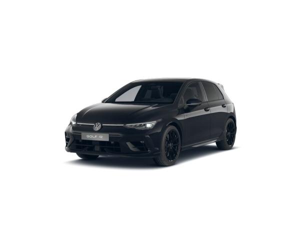 VW Golf VIII  Variant R 4MOTION DSG