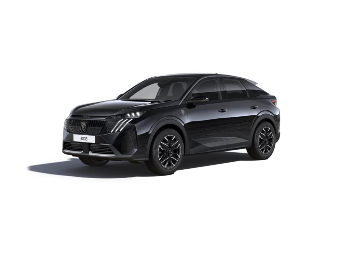 Peugeot 3008 2. Generation  1.2 PureTech 130 Roadtrip EAT8