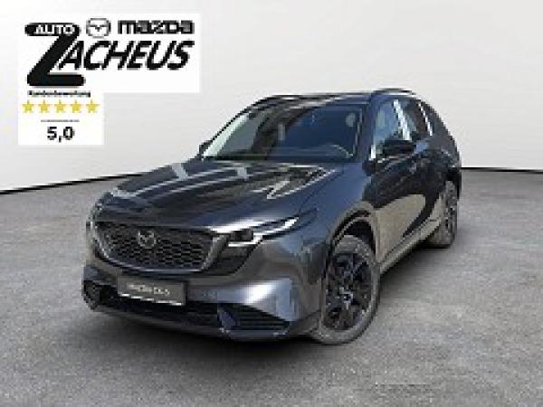 Mazda CX-5 KF  SKYACTIV-G 165 Homura AWD SKYACTIV-Drive