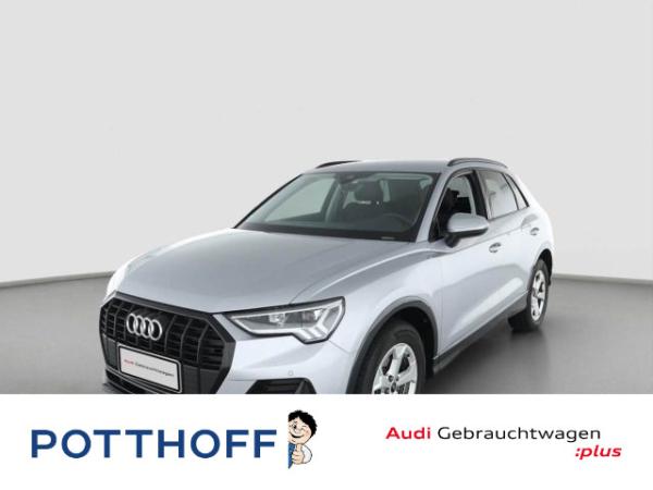 Audi Q3 F3  35 TFSI advanced S tronic