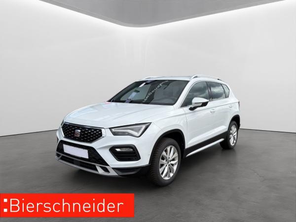 SEAT Ateca 5FP  1.5 TSI ACT Xperience DSG