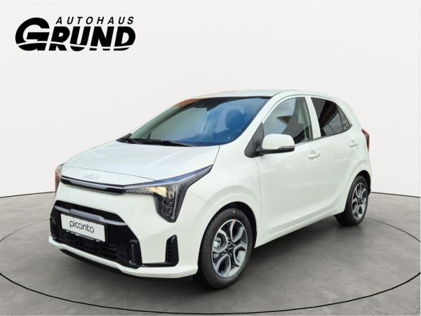 Kia Picanto JA  1.2 Spirit AMT