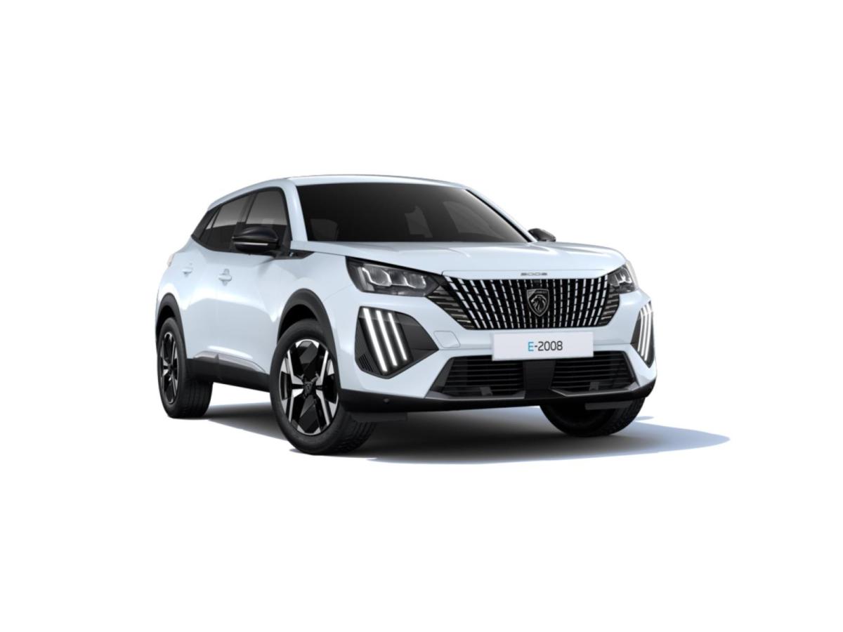 Peugeot 2008 ALLURE Elektromotor 156 image